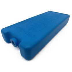 Plaque eutectique ES350, accumulateurs de froid pour liaisons froides
