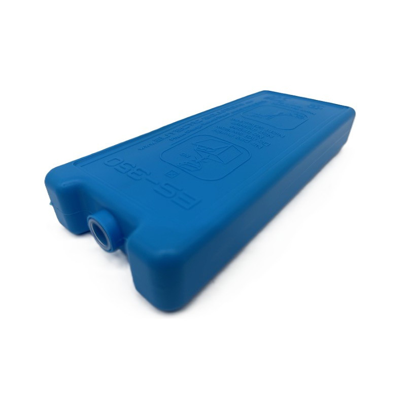 Plaque eutectique ES350, accumulateurs de froid pour liaisons froides