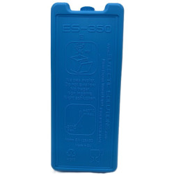 Plaque eutectique ES350, accumulateurs de froid pour liaisons froides