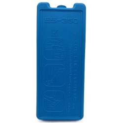 Plaque eutectique ES350, accumulateurs de froid pour liaisons froides