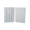 Plaque eutectique PL620